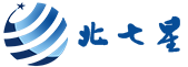 张家港北七星塑料机械有限公司 Logo